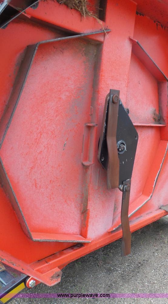 image for item CD9947 Land Pride RCM4620 batwing mower