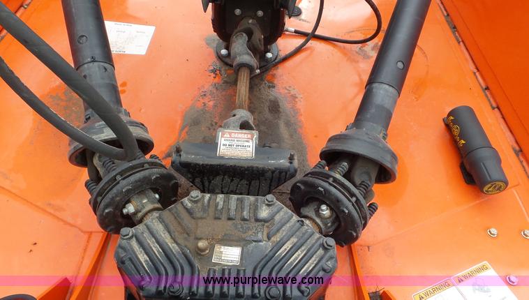 image for item CD9947 Land Pride RCM4620 batwing mower