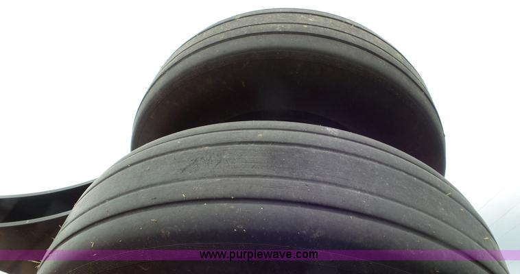 image for item CD9947 Land Pride RCM4620 batwing mower