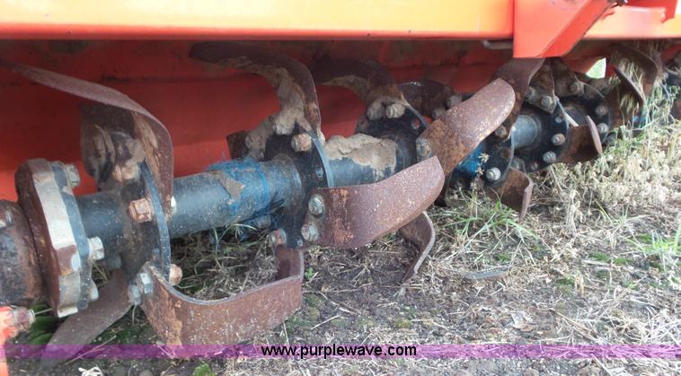 image for item CD9950 Land Pride RTA1274 tiller