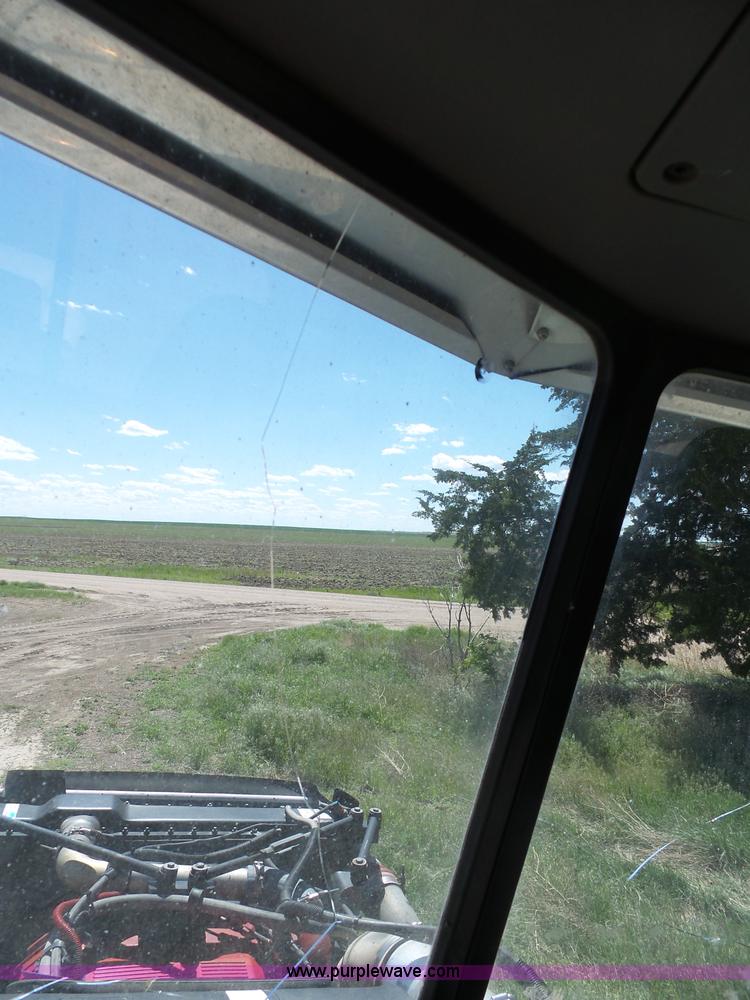 image for item J4098 2007 Peterbilt 386 semi truck