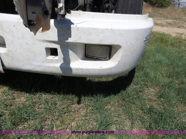 image for item J4098 2007 Peterbilt 386 semi truck