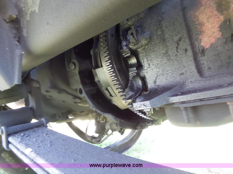 image for item J4098 2007 Peterbilt 386 semi truck