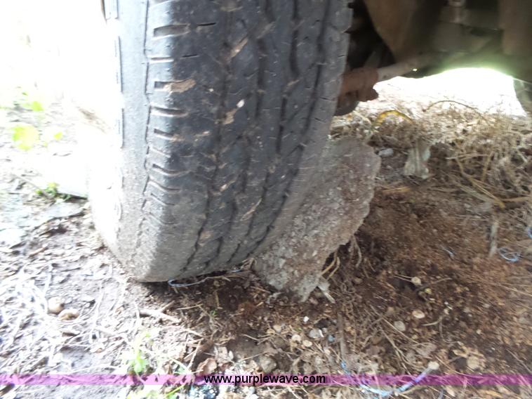 image for item J4114 1979 Dodge Brougham Coach Sportsman camper