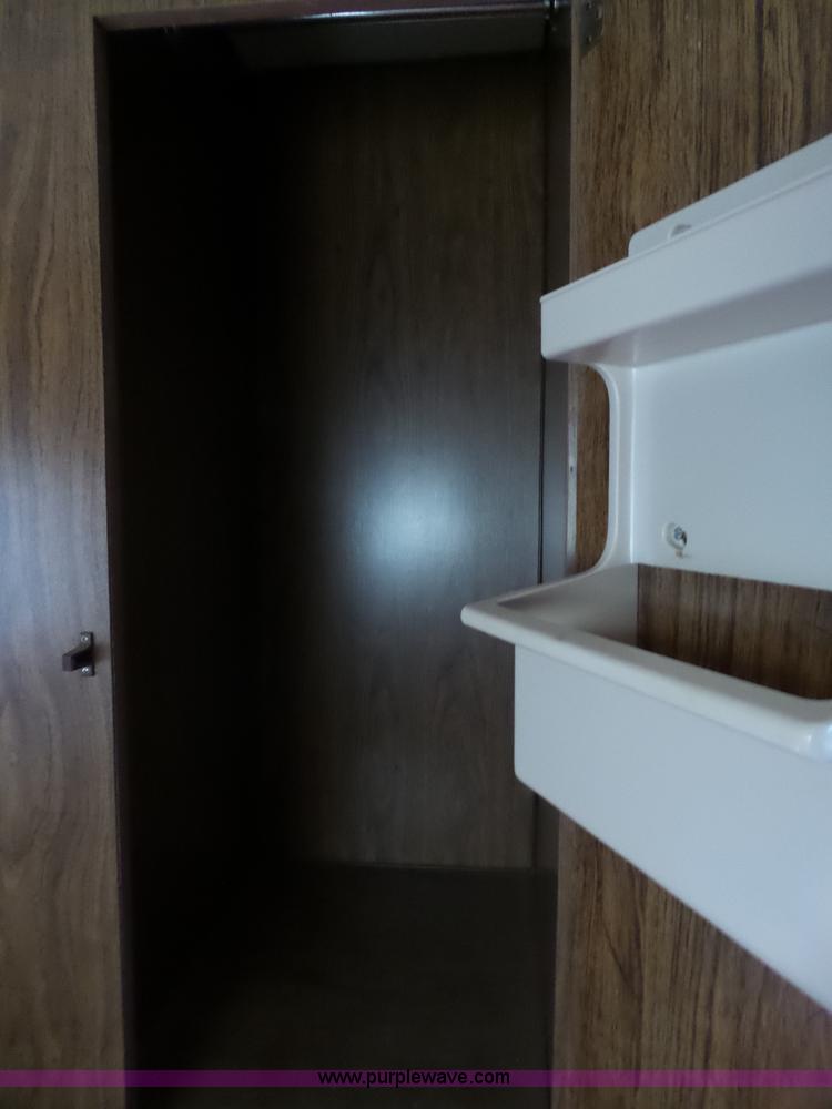 image for item J4114 1979 Dodge Brougham Coach Sportsman camper