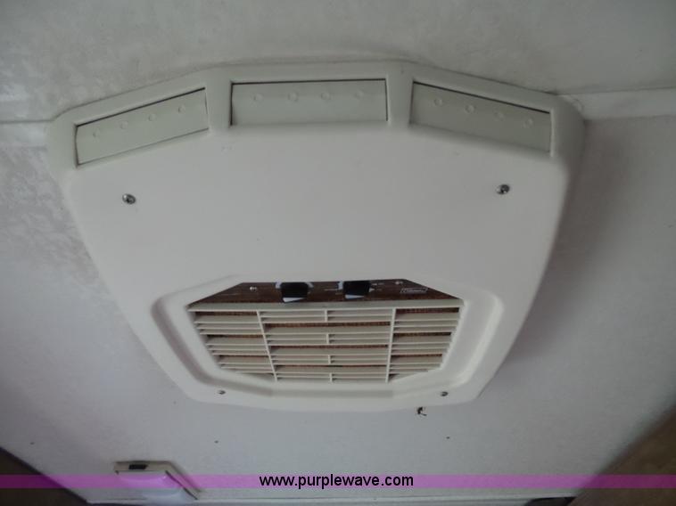 image for item J4114 1979 Dodge Brougham Coach Sportsman camper