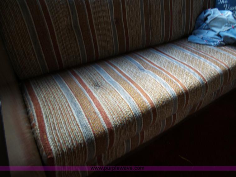 image for item J4114 1979 Dodge Brougham Coach Sportsman camper