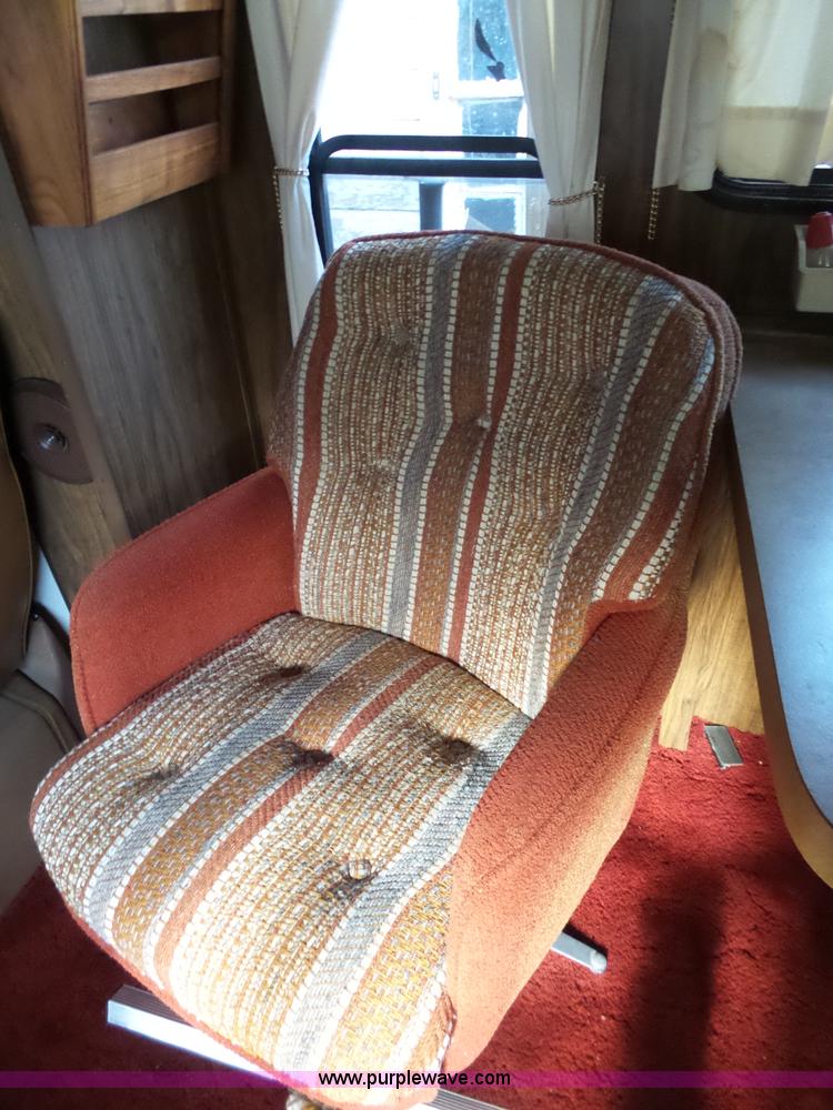 image for item J4114 1979 Dodge Brougham Coach Sportsman camper