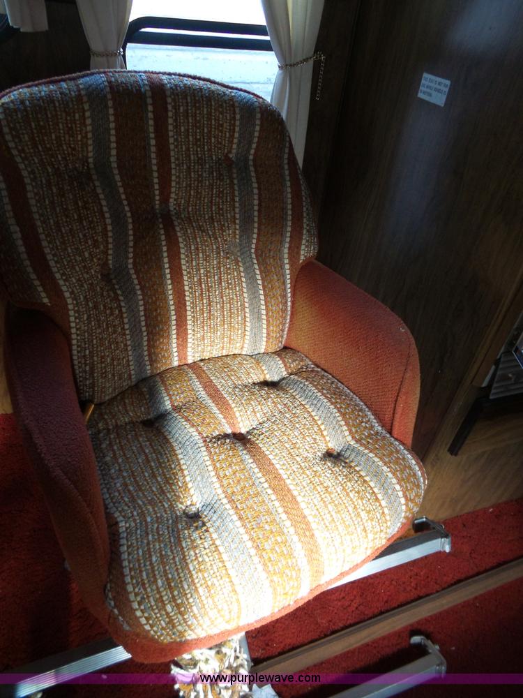 image for item J4114 1979 Dodge Brougham Coach Sportsman camper