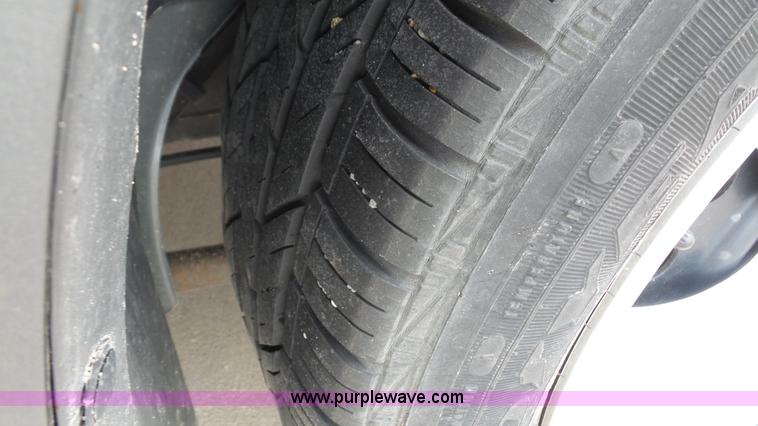 image for item J4194 2011 Chevrolet Impala LS