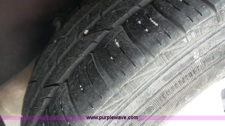 image for item J4194 2011 Chevrolet Impala LS