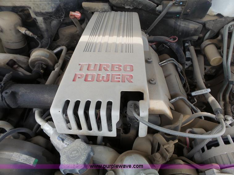 image for item J4934 1992 Chevrolet Cheyenne 2500 utility truck