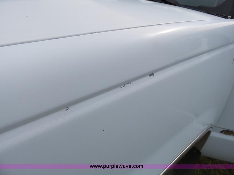 image for item J4934 1992 Chevrolet Cheyenne 2500 utility truck