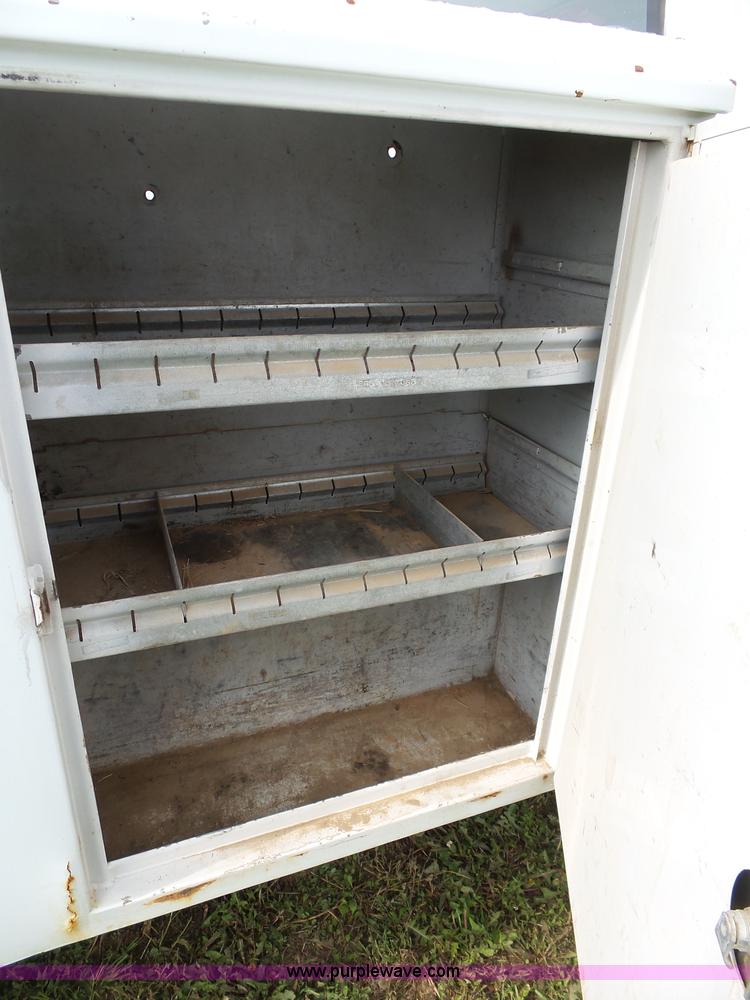 image for item J4934 1992 Chevrolet Cheyenne 2500 utility truck