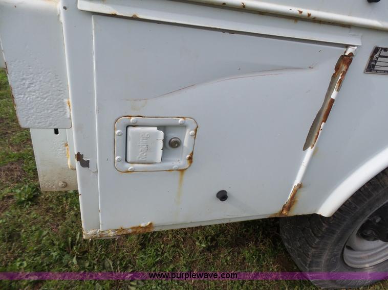 image for item J4934 1992 Chevrolet Cheyenne 2500 utility truck