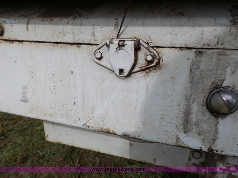 image for item J4934 1992 Chevrolet Cheyenne 2500 utility truck