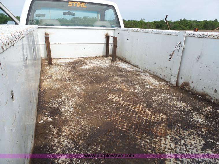 image for item J4934 1992 Chevrolet Cheyenne 2500 utility truck