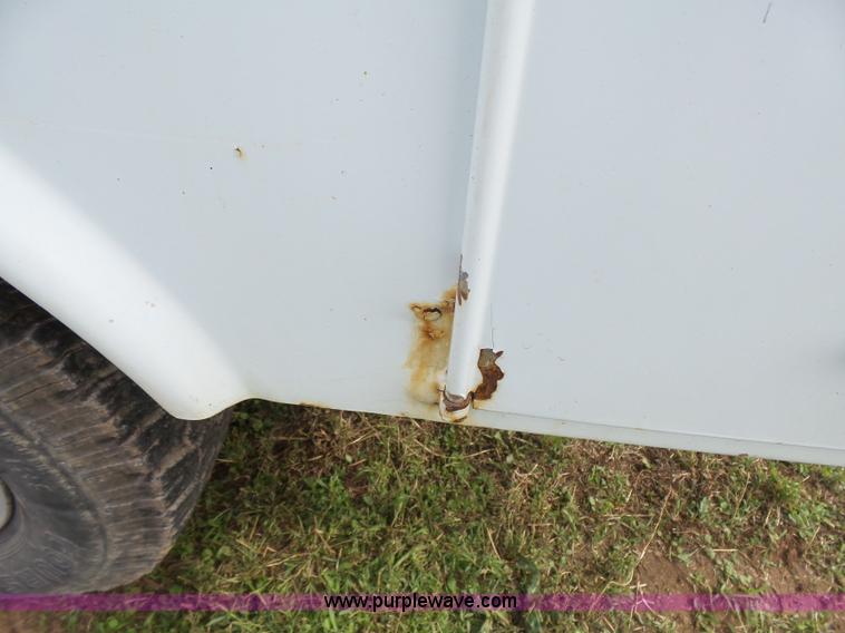 image for item J4934 1992 Chevrolet Cheyenne 2500 utility truck