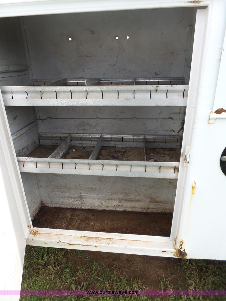 image for item J4934 1992 Chevrolet Cheyenne 2500 utility truck