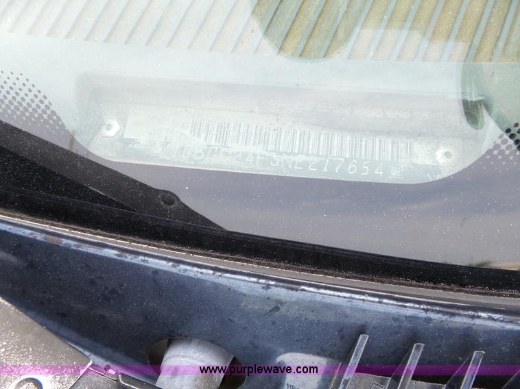 image for item J4934 1992 Chevrolet Cheyenne 2500 utility truck