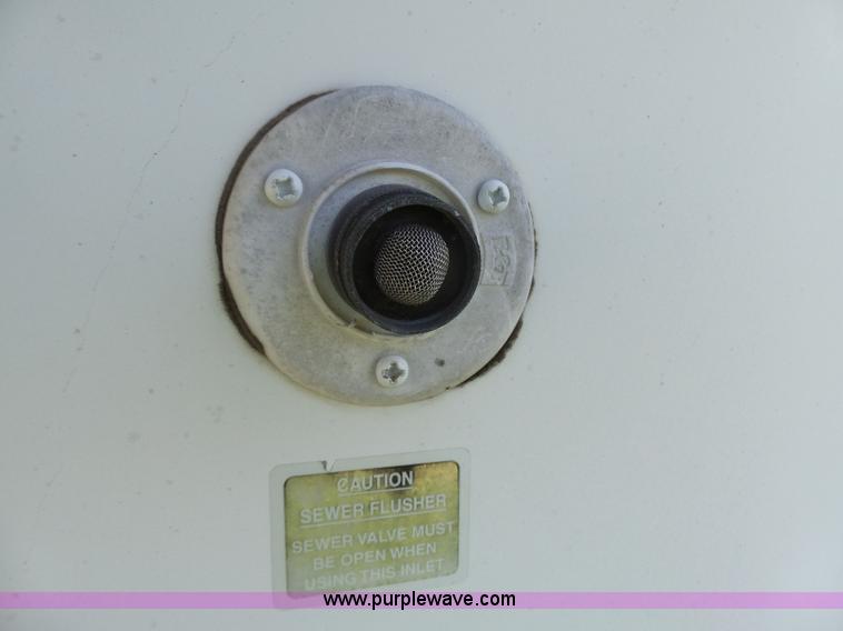 image for item J4949 2004 Cedar Creek camper