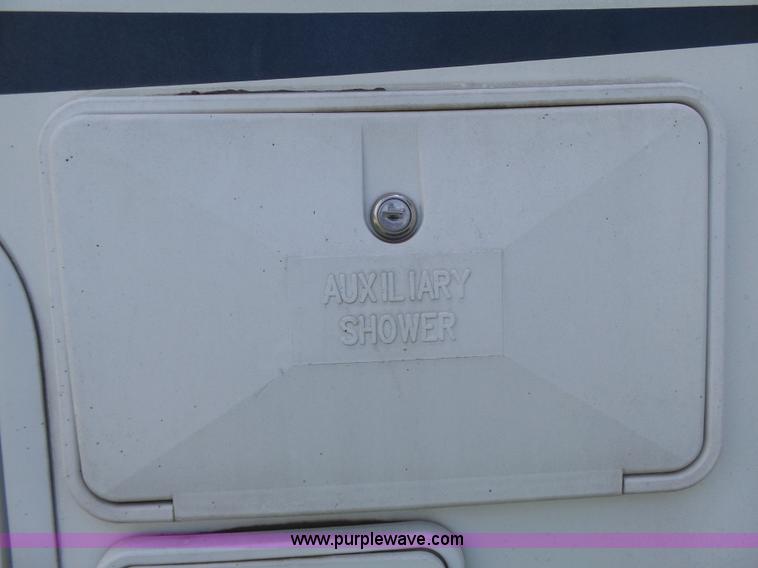 image for item J4949 2004 Cedar Creek camper