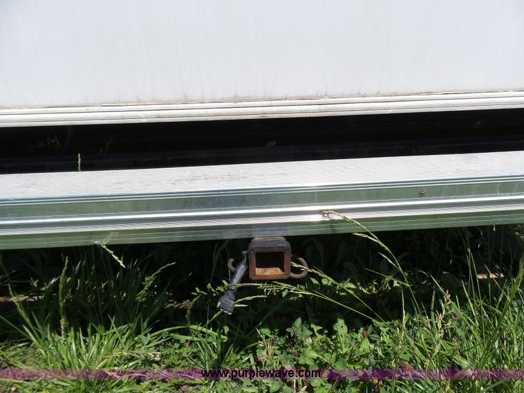 image for item J4949 2004 Cedar Creek camper