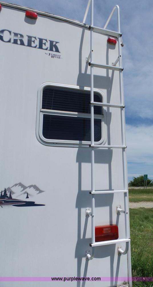 image for item J4949 2004 Cedar Creek camper