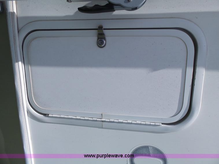 image for item J4949 2004 Cedar Creek camper