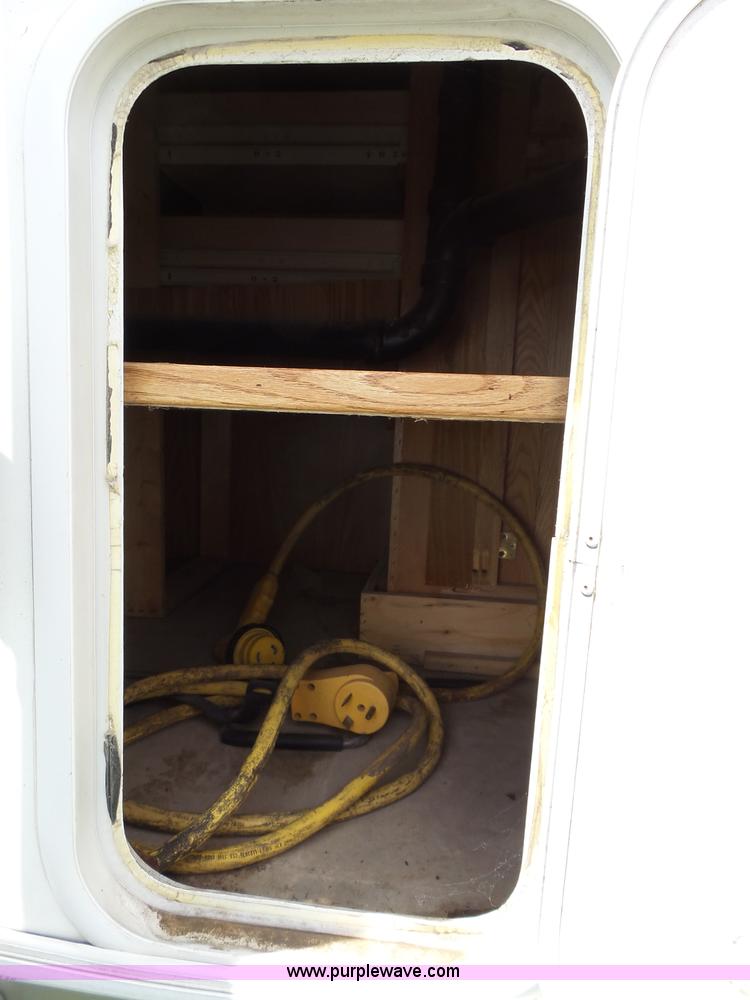 image for item J4949 2004 Cedar Creek camper