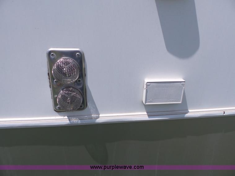 image for item J4949 2004 Cedar Creek camper