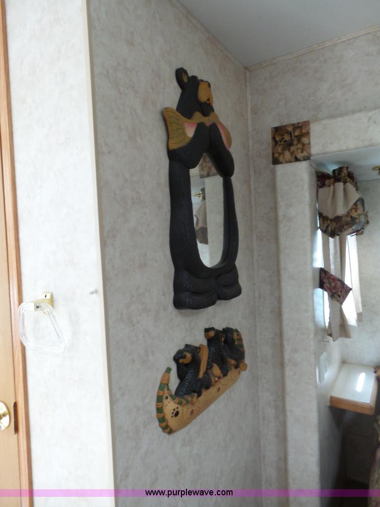 image for item J4949 2004 Cedar Creek camper