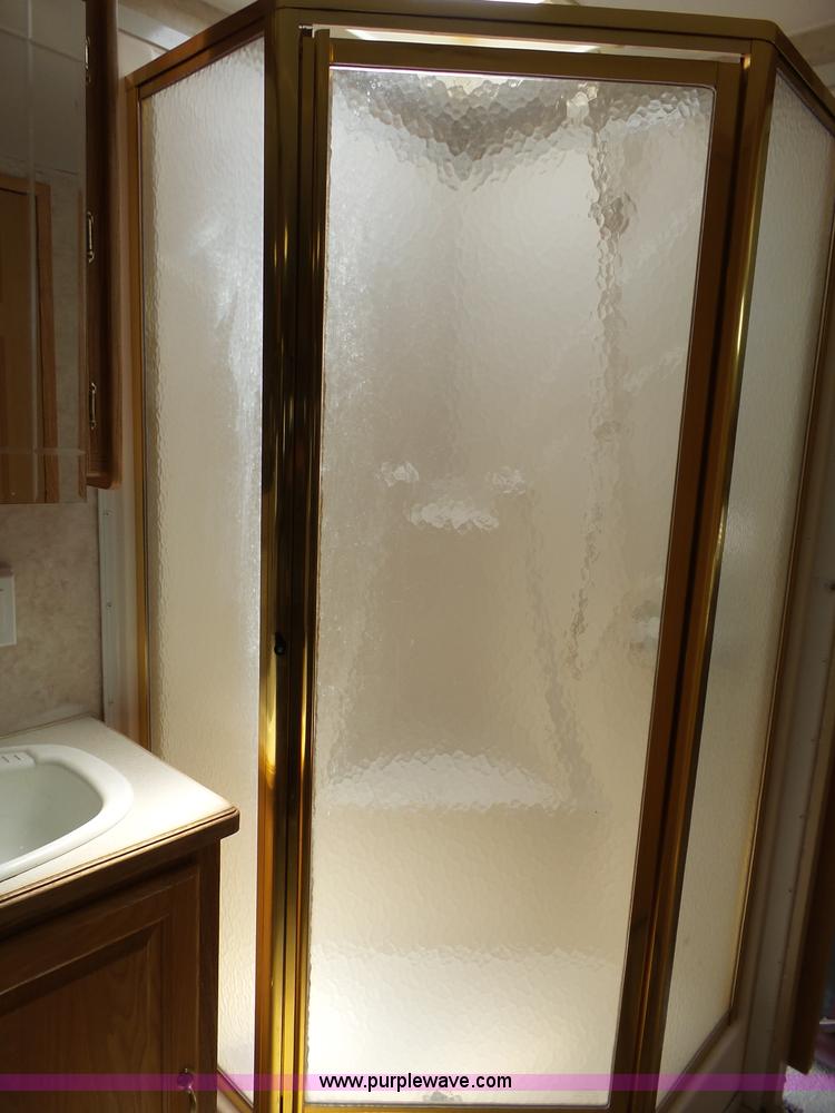 image for item J4949 2004 Cedar Creek camper