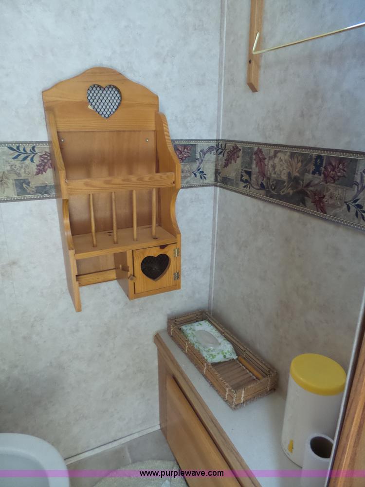 image for item J4949 2004 Cedar Creek camper