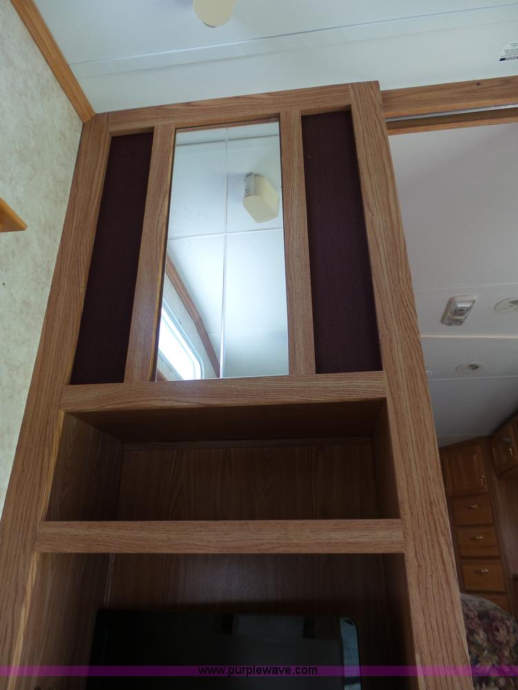 image for item J4949 2004 Cedar Creek camper