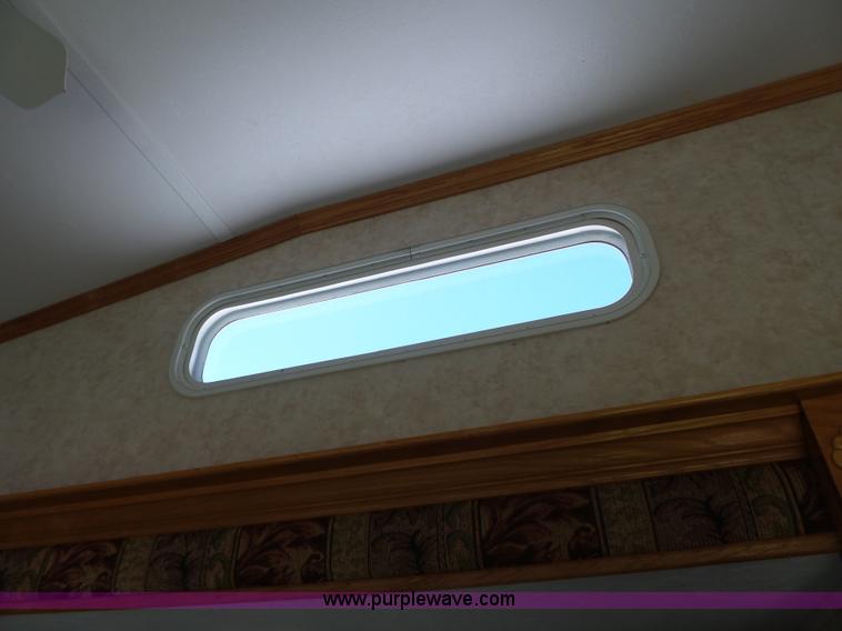 image for item J4949 2004 Cedar Creek camper