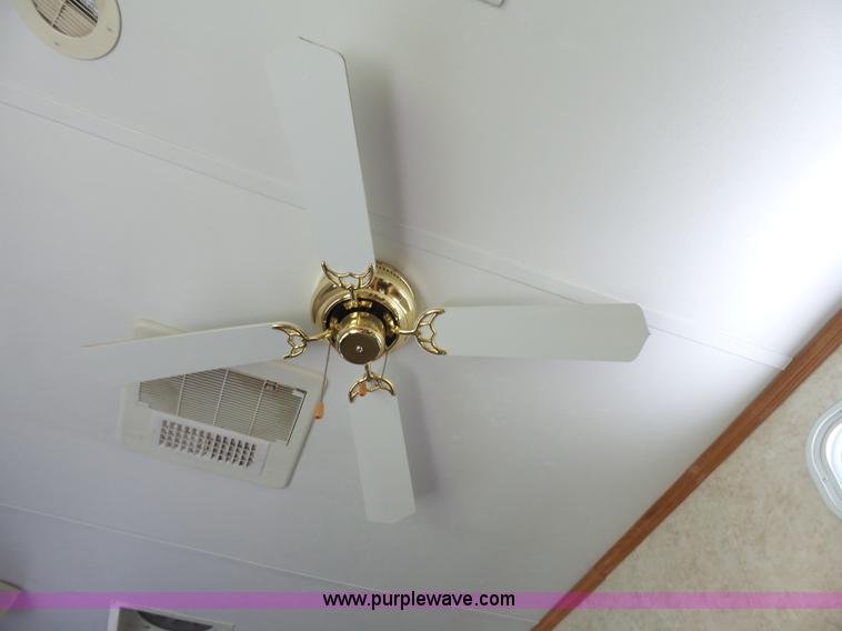 image for item J4949 2004 Cedar Creek camper