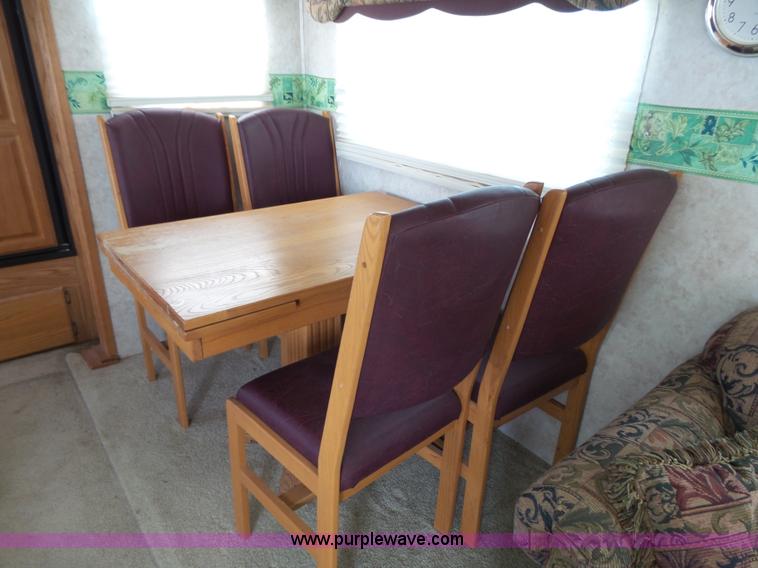 image for item J4949 2004 Cedar Creek camper