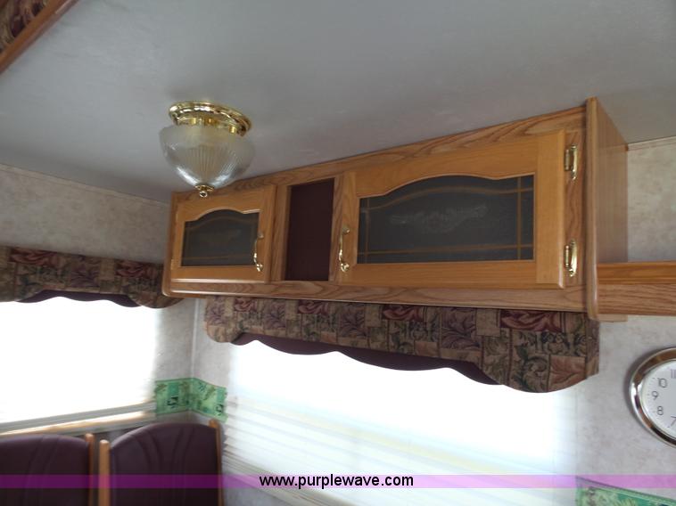 image for item J4949 2004 Cedar Creek camper