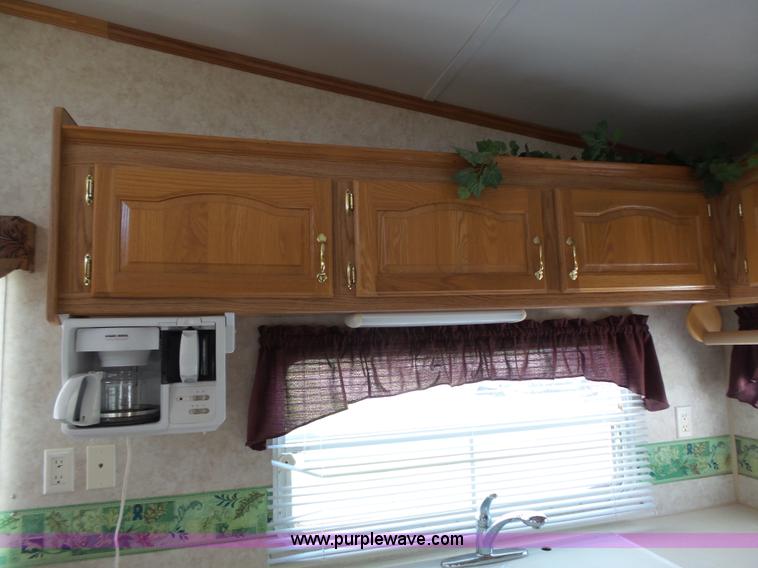 image for item J4949 2004 Cedar Creek camper