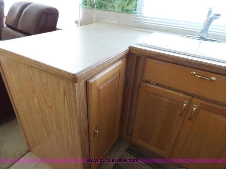 image for item J4949 2004 Cedar Creek camper