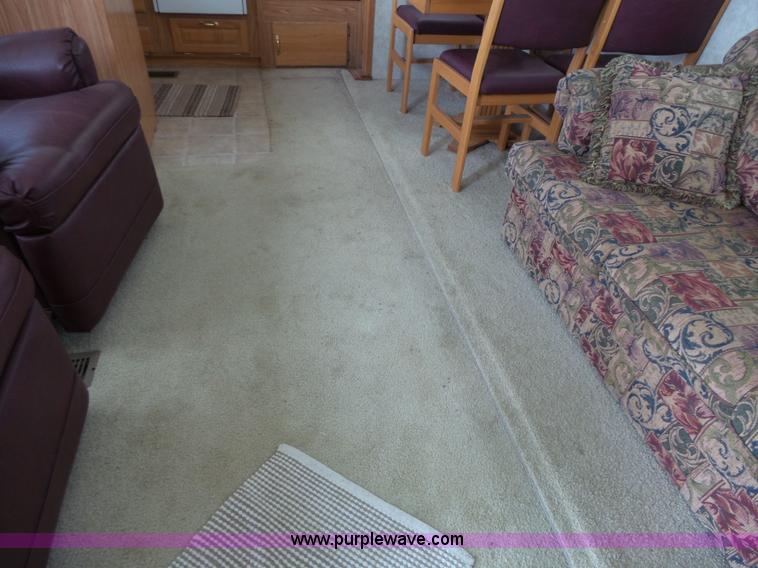 image for item J4949 2004 Cedar Creek camper