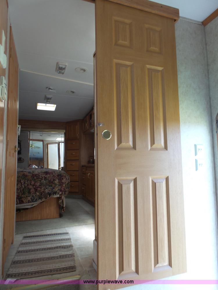 image for item J4949 2004 Cedar Creek camper