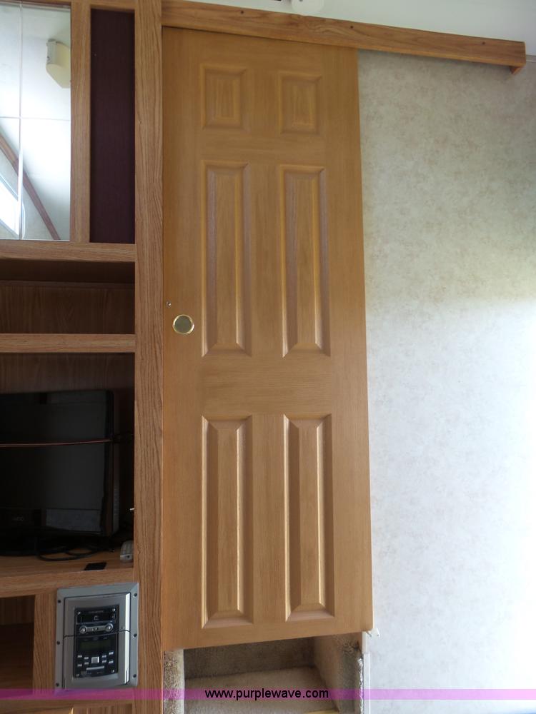 image for item J4949 2004 Cedar Creek camper