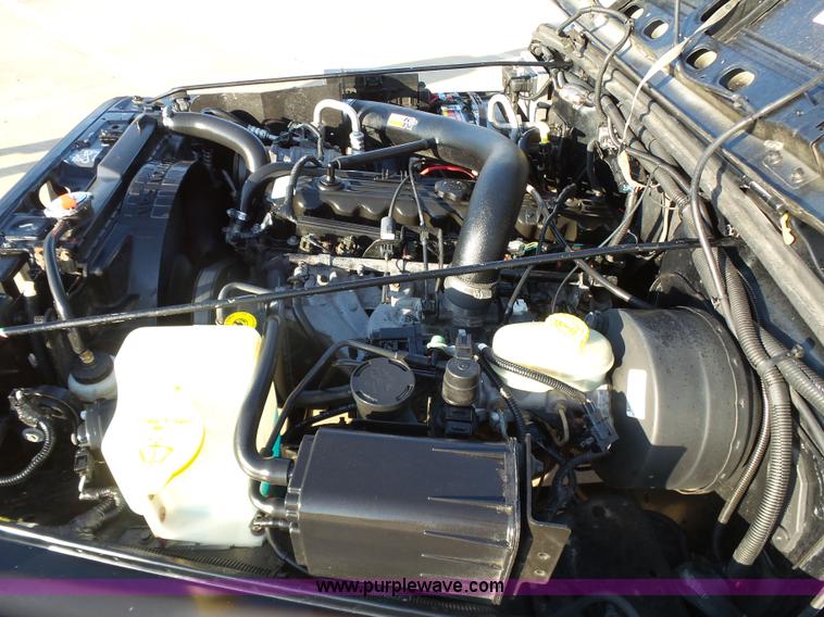 image for item J7528 1999 Jeep Wrangler