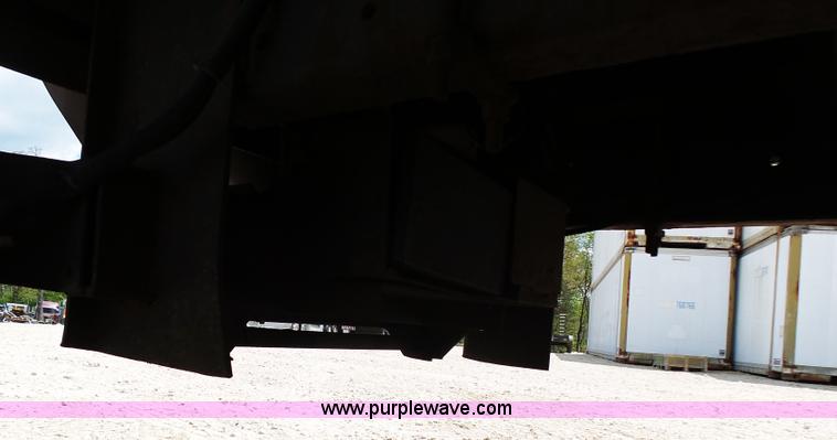 image for item K1377 Lift gate