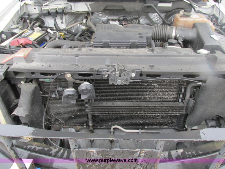 image for item K1407 2009 Ford F150 SuperCab pickup truck