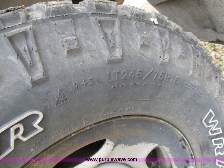 image for item K1408 2008 Chevrolet Silverado 2500HD pickup truck