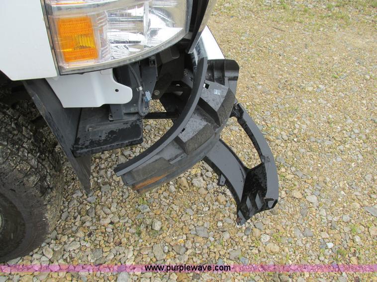 image for item K1408 2008 Chevrolet Silverado 2500HD pickup truck