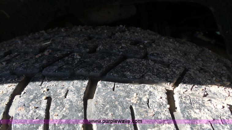 image for item K4558 1995 Chevrolet Suburban C2500 SUV